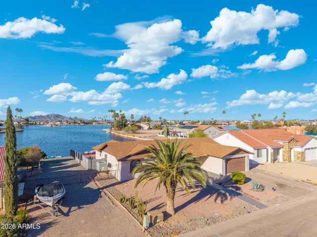 $439,999 | 10178 West San Lazaro Drive, Arizona City, AZ 85123