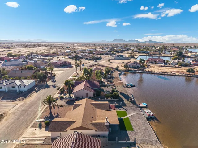 $439,999 | 10178 West San Lazaro Drive, Arizona City, AZ 85123