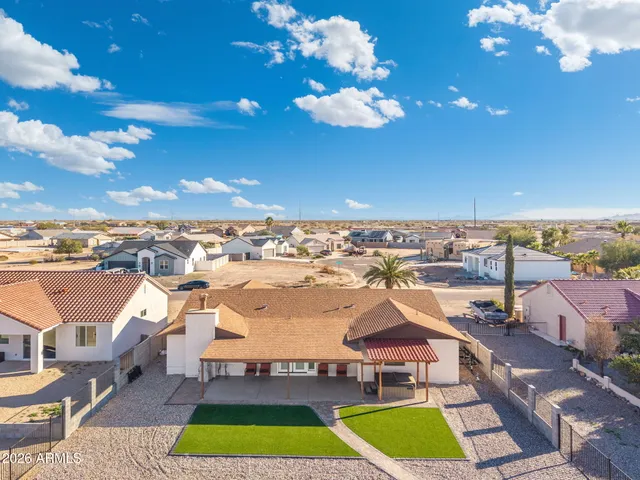 $439,999 | 10178 West San Lazaro Drive, Arizona City, AZ 85123