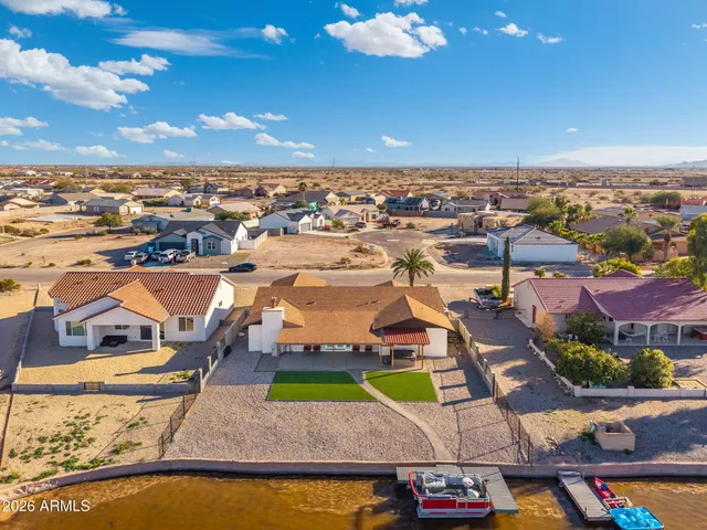 $439,999 | 10178 West San Lazaro Drive, Arizona City, AZ 85123