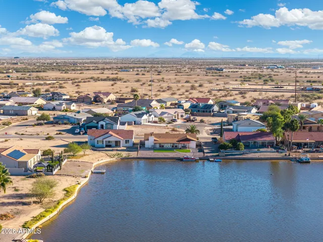 $439,999 | 10178 West San Lazaro Drive, Arizona City, AZ 85123