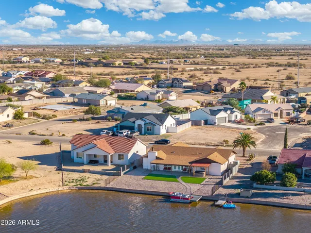 $439,999 | 10178 West San Lazaro Drive, Arizona City, AZ 85123