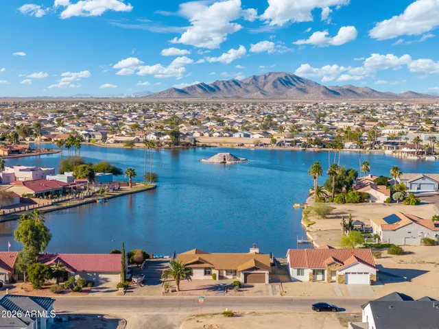 $439,999 | 10178 West San Lazaro Drive, Arizona City, AZ 85123