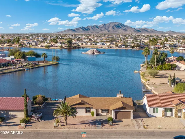 $439,999 | 10178 West San Lazaro Drive, Arizona City, AZ 85123