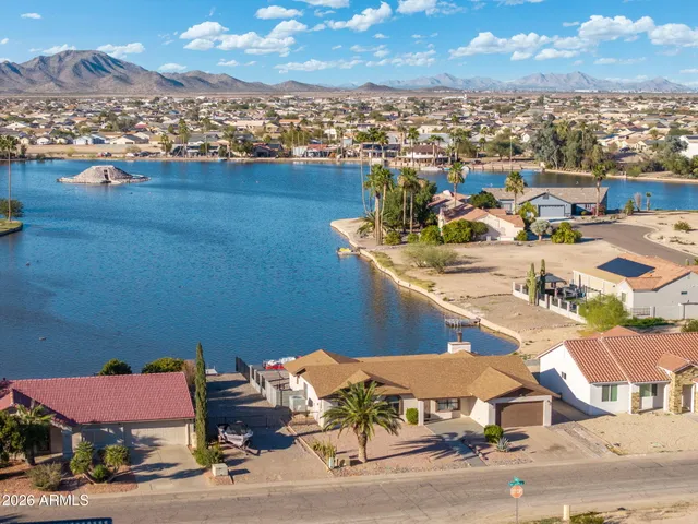 $439,999 | 10178 West San Lazaro Drive, Arizona City, AZ 85123