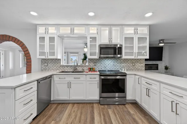 $439,999 | 10178 West San Lazaro Drive, Arizona City, AZ 85123