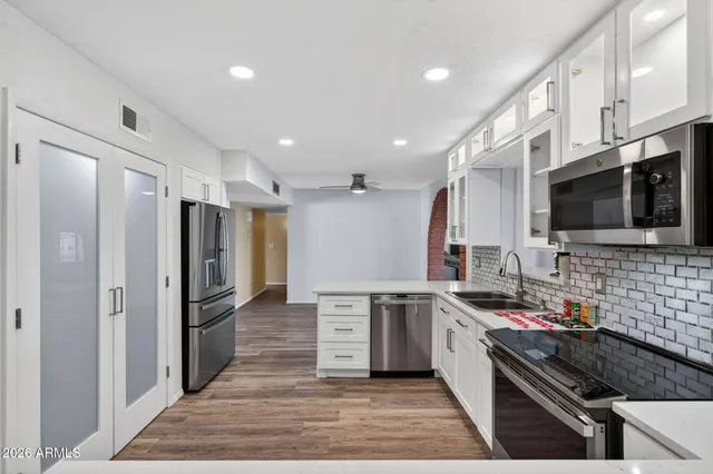 $439,999 | 10178 West San Lazaro Drive, Arizona City, AZ 85123