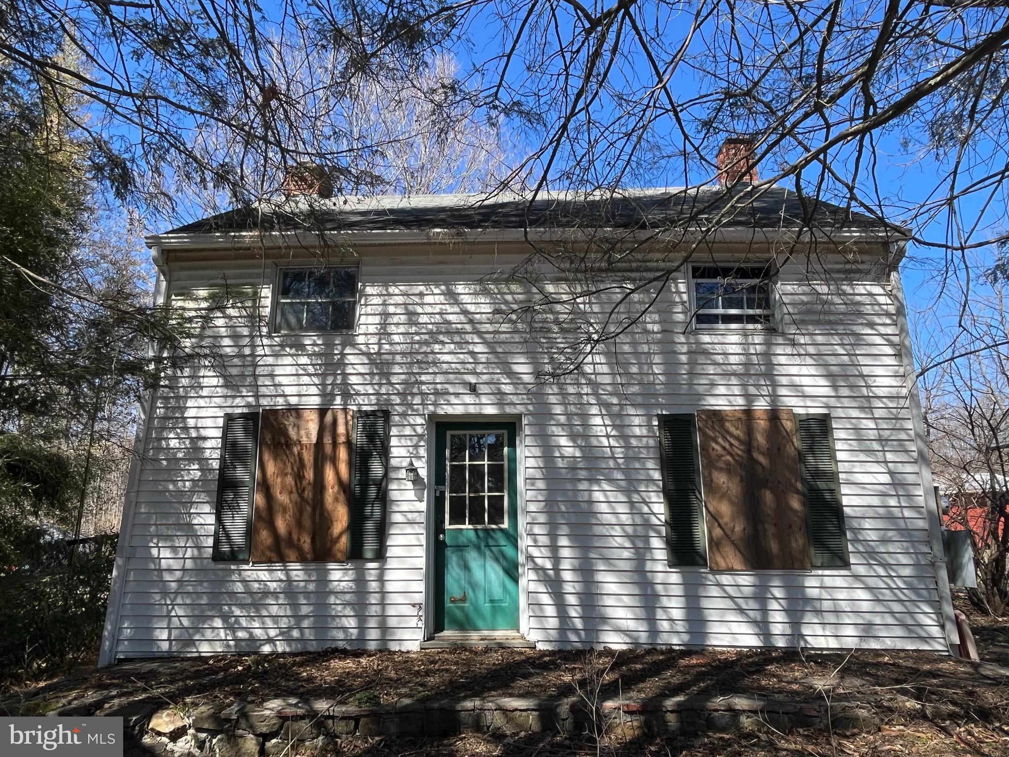 1165 Apple Road Quakertown, PA 18951 - Photo 1 of 46 a front view of a house with garage