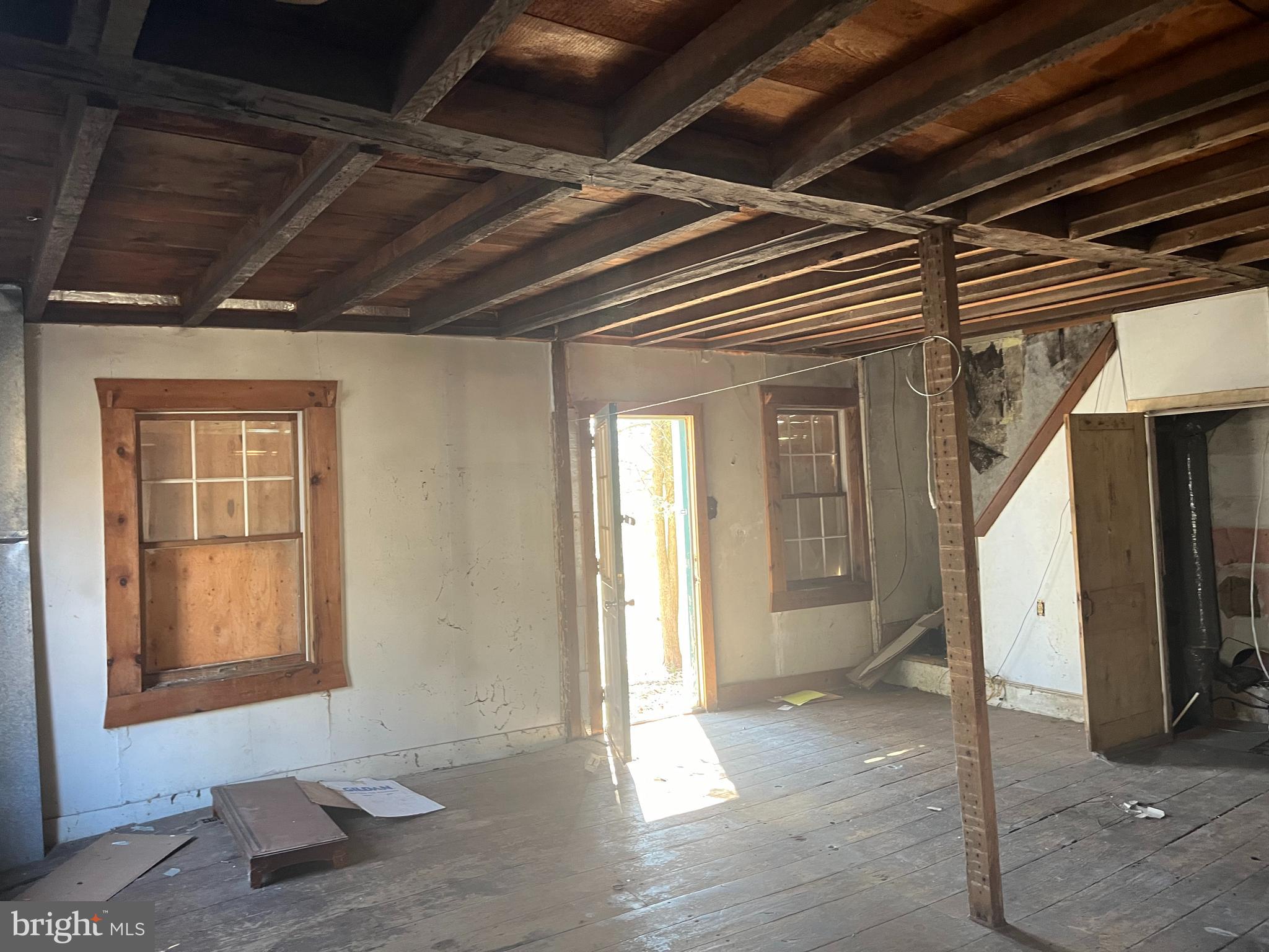 1165 Apple Road Quakertown, PA 18951 - Photo 11 of 46 a view of an empty room