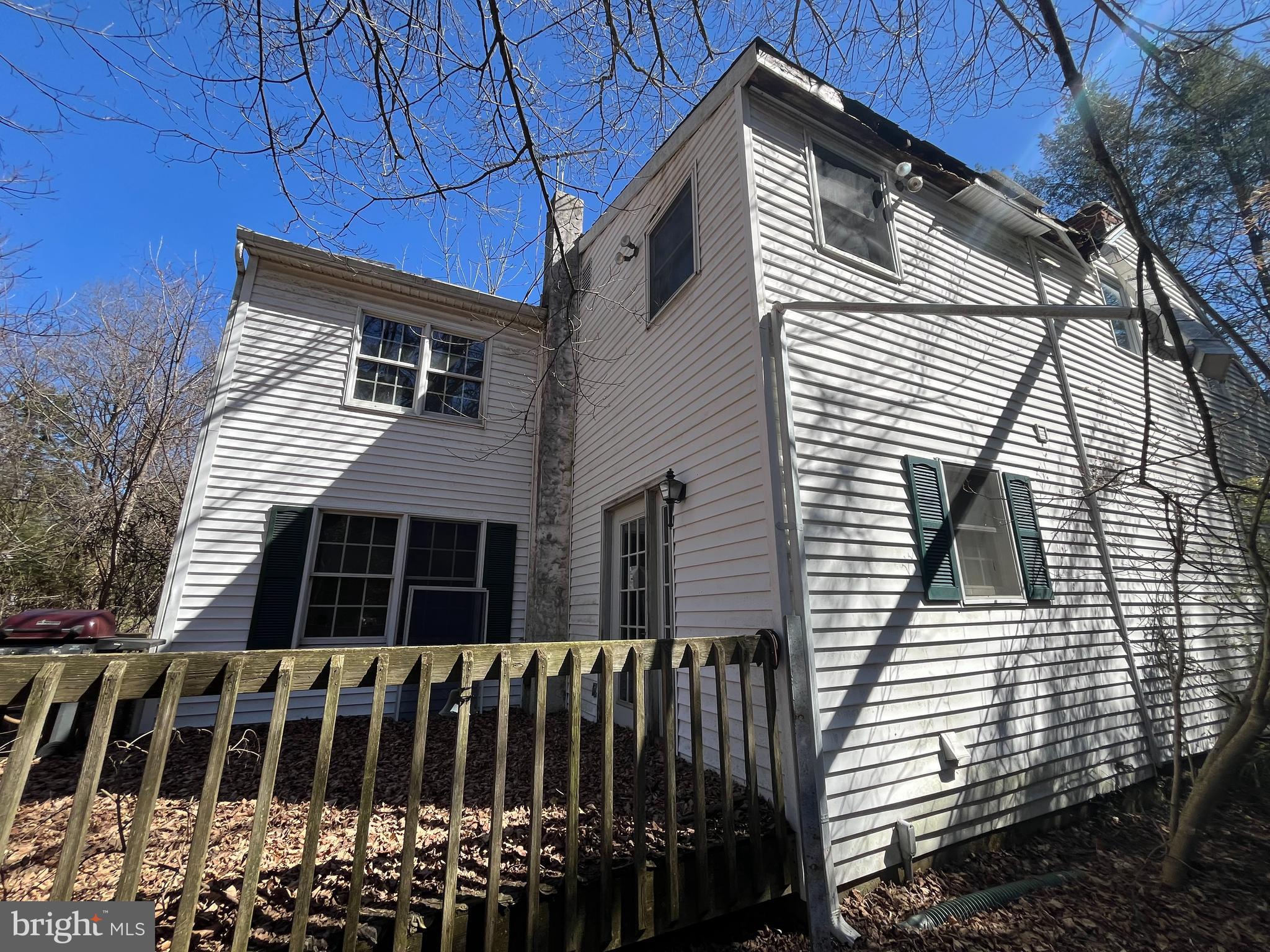 1165 Apple Road Quakertown, PA 18951 - Photo 2 of 46 a view of a house with a deck