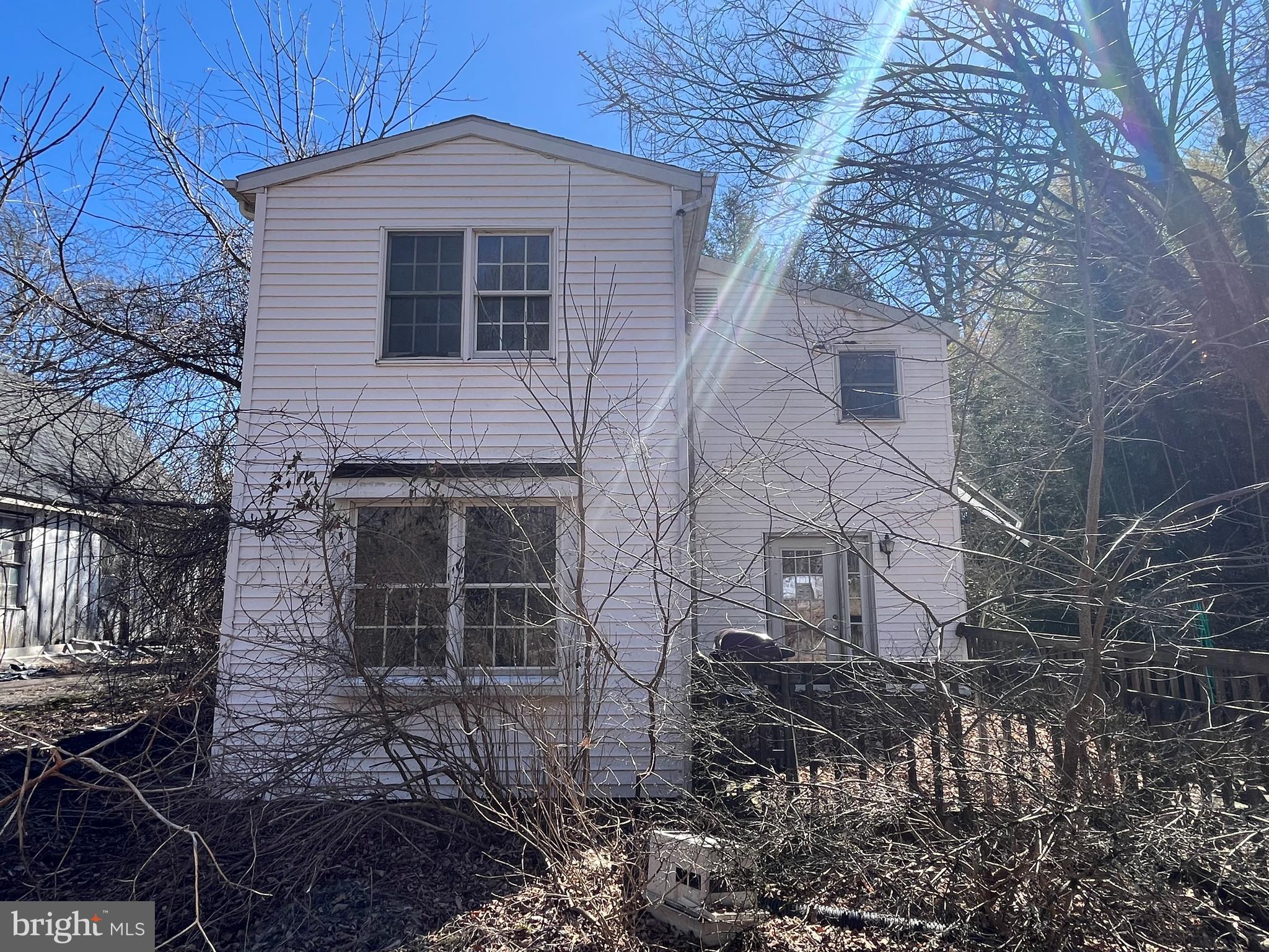 1165 Apple Road Quakertown, PA 18951 - Photo 3 of 46 a front view of a house