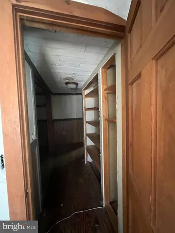 a close view of shower tap