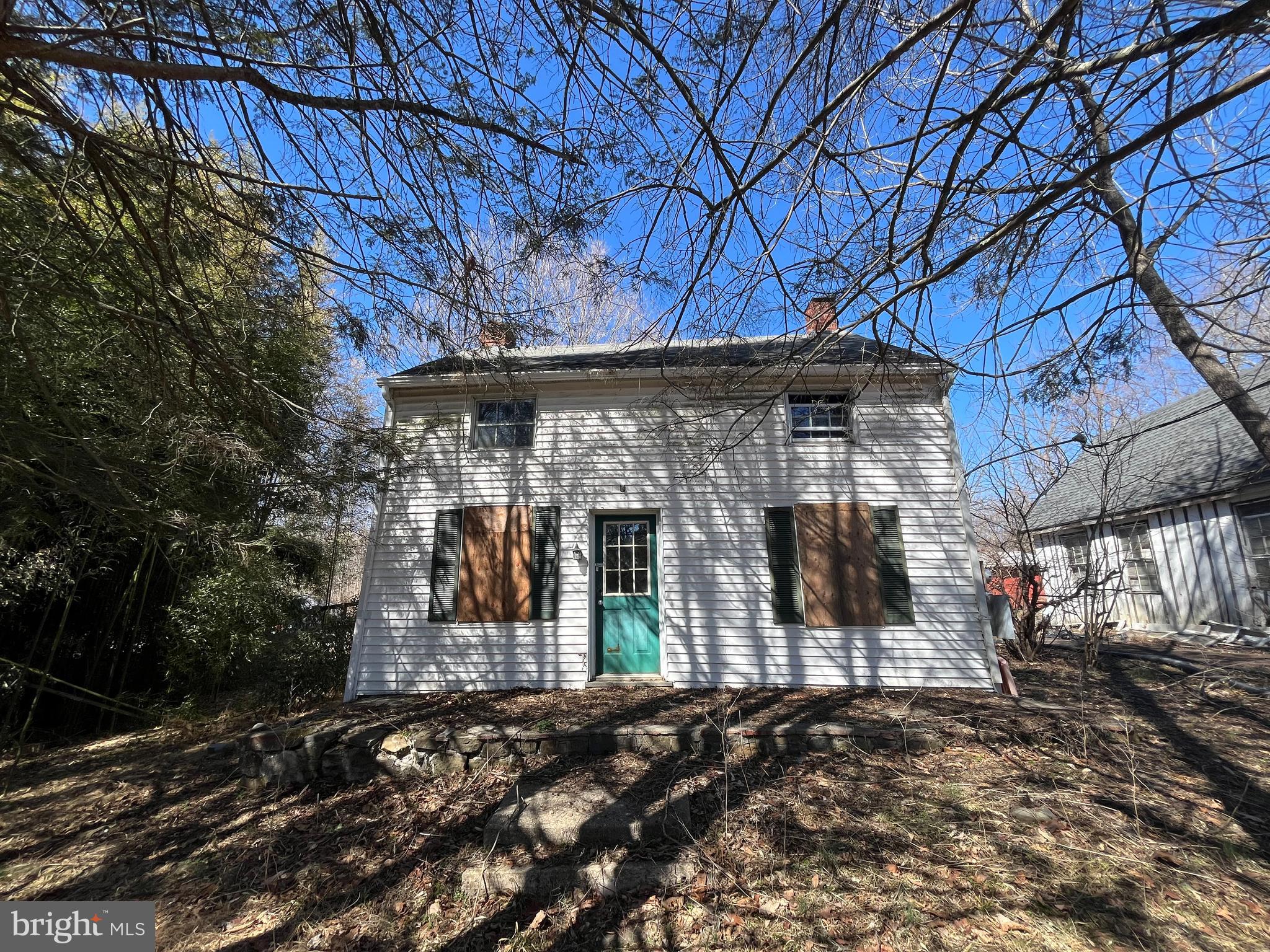 1165 Apple Road Quakertown, PA 18951 - Photo 35 of 46 a view of a house with a tree