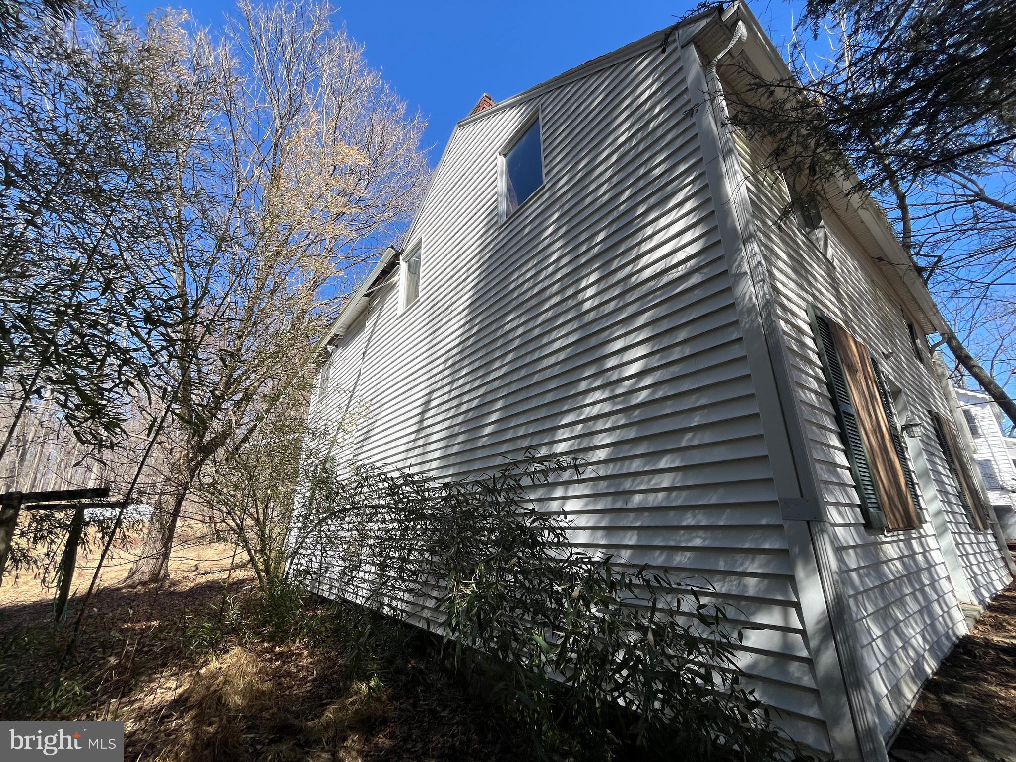 1165 Apple Road Quakertown, PA 18951 - Photo 36 of 46 a view of a building with a tree