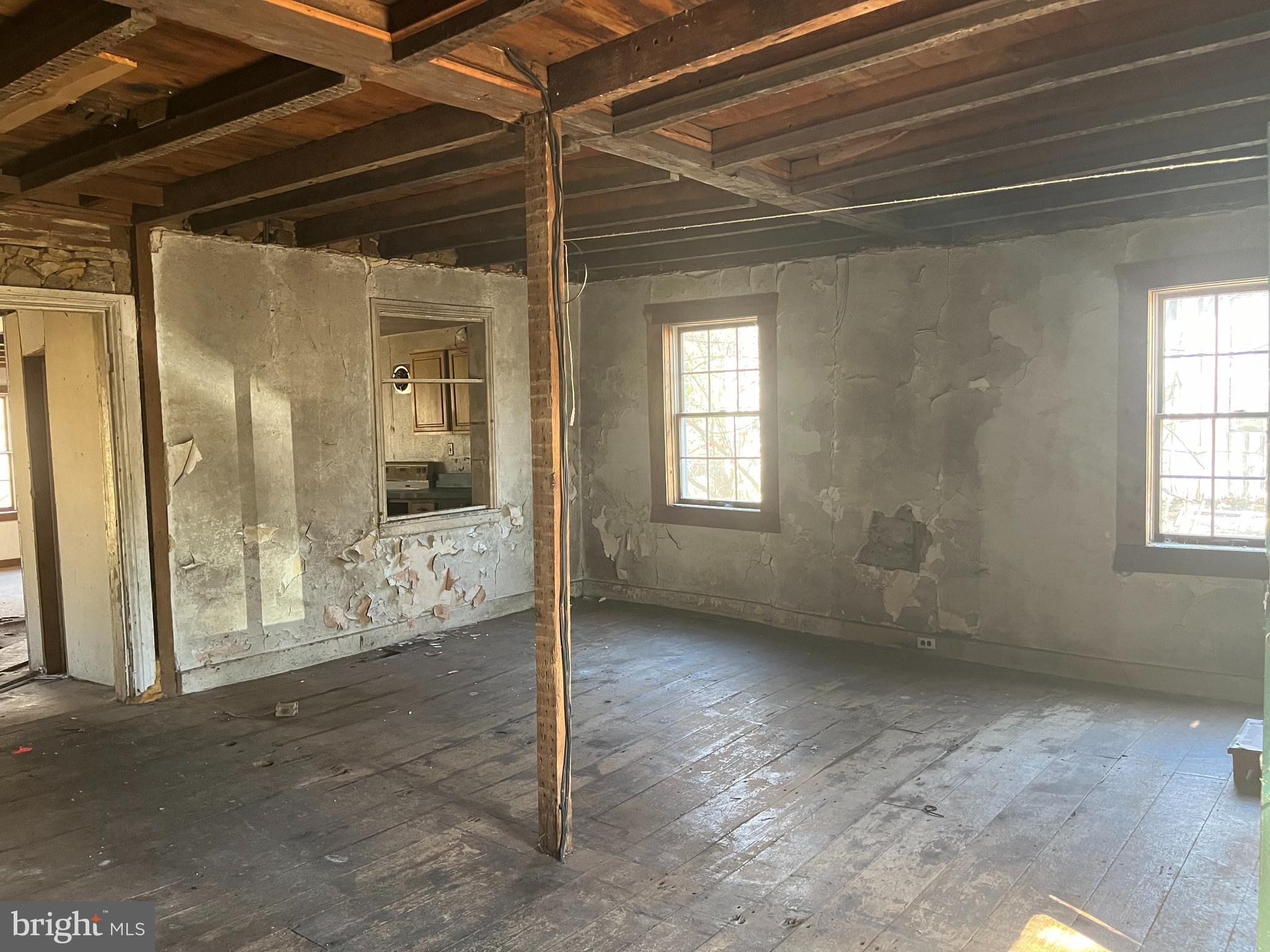 1165 Apple Road Quakertown, PA 18951 - Photo 7 of 46 an empty room with windows