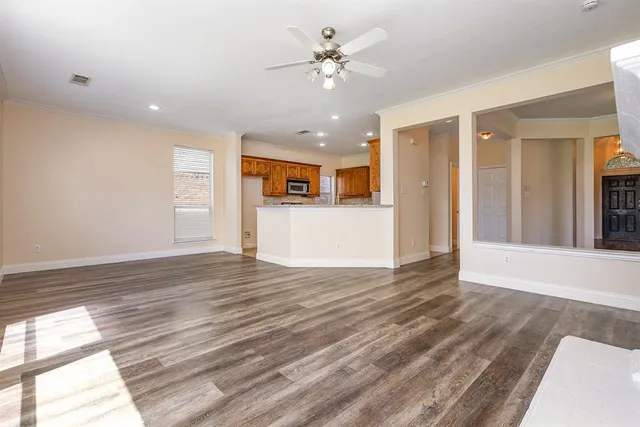 $2,500 | 11801 Cottontail Drive, Fort Worth, TX 76244