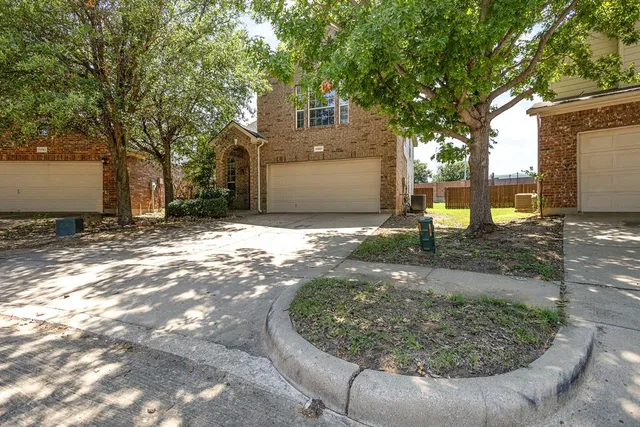 $2,500 | 11801 Cottontail Drive, Fort Worth, TX 76244