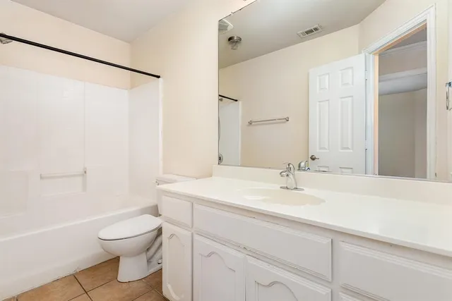 $2,500 | 11801 Cottontail Drive, Fort Worth, TX 76244