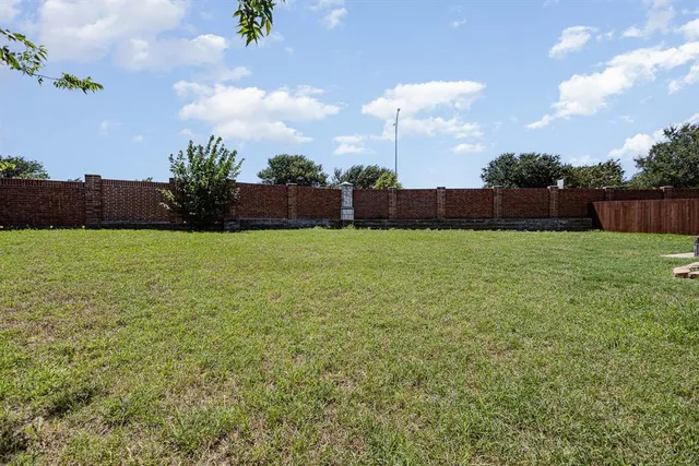 $2,500 | 11801 Cottontail Drive, Fort Worth, TX 76244