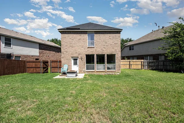 $2,500 | 11801 Cottontail Drive, Fort Worth, TX 76244