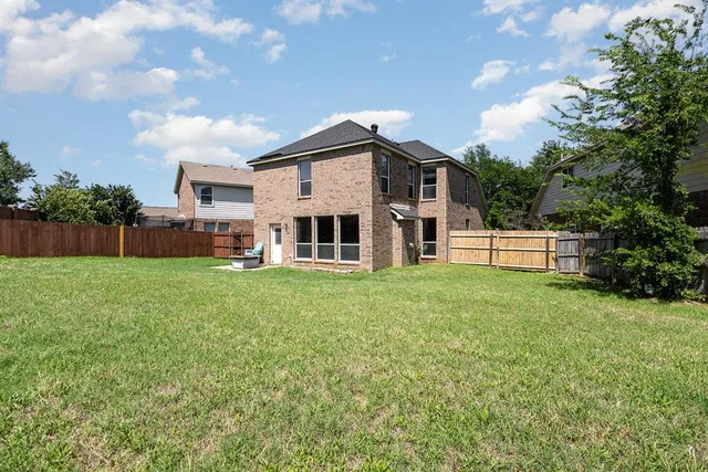 $2,500 | 11801 Cottontail Drive, Fort Worth, TX 76244