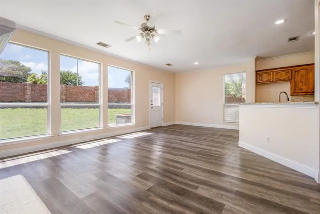 $2,500 | 11801 Cottontail Drive, Fort Worth, TX 76244