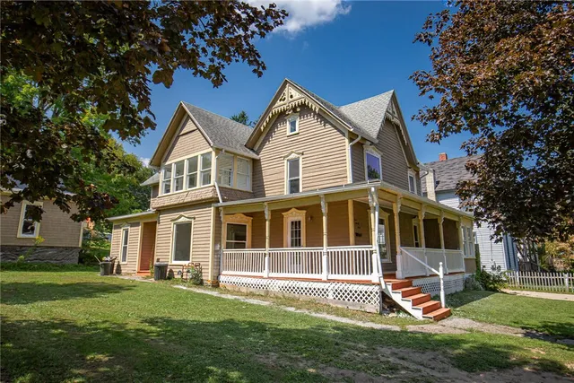 $269,995 | 399 South Division Street, Hornell, NY 14843