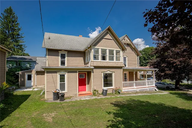 $269,995 | 399 South Division Street, Hornell, NY 14843