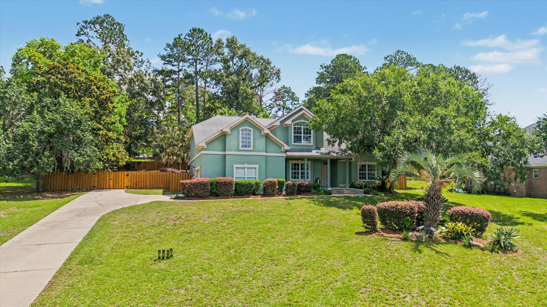 7521 Refuge Road Tallahassee, FL 32312 - Photo 70 of 70