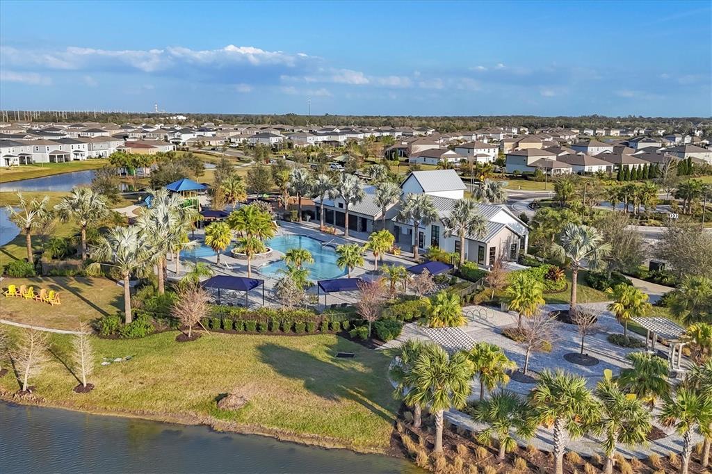 9528 Lamine Way Parrish, FL 34219 - Photo 56 of 58 a view of a city