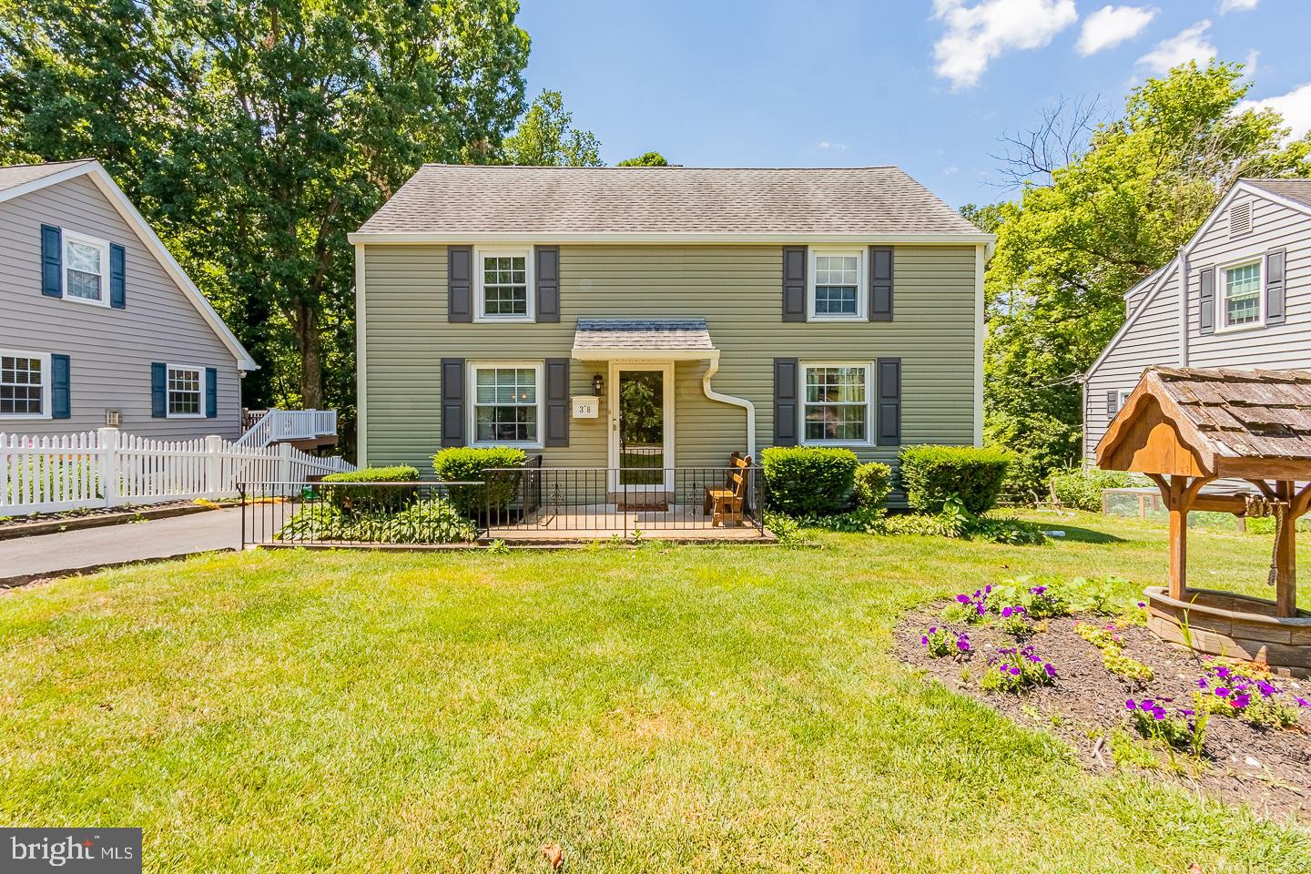 38 Eastwood Road Berwyn, PA 19312 - Photo 1 of 46 Gallery Image 1