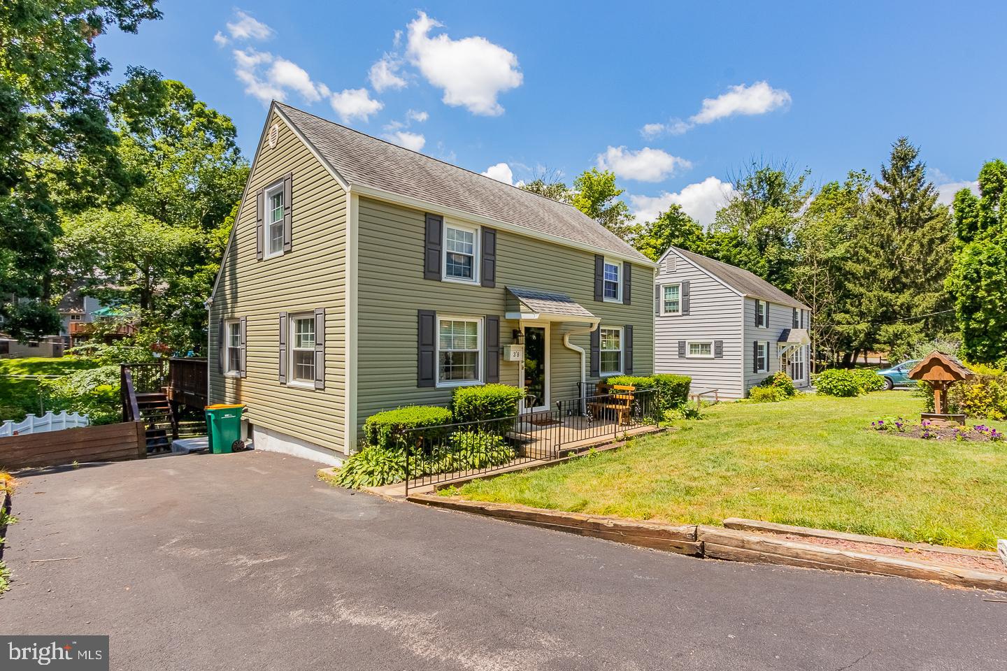 38 Eastwood Road Berwyn, PA 19312 - Photo 2 of 46 Gallery Image 2