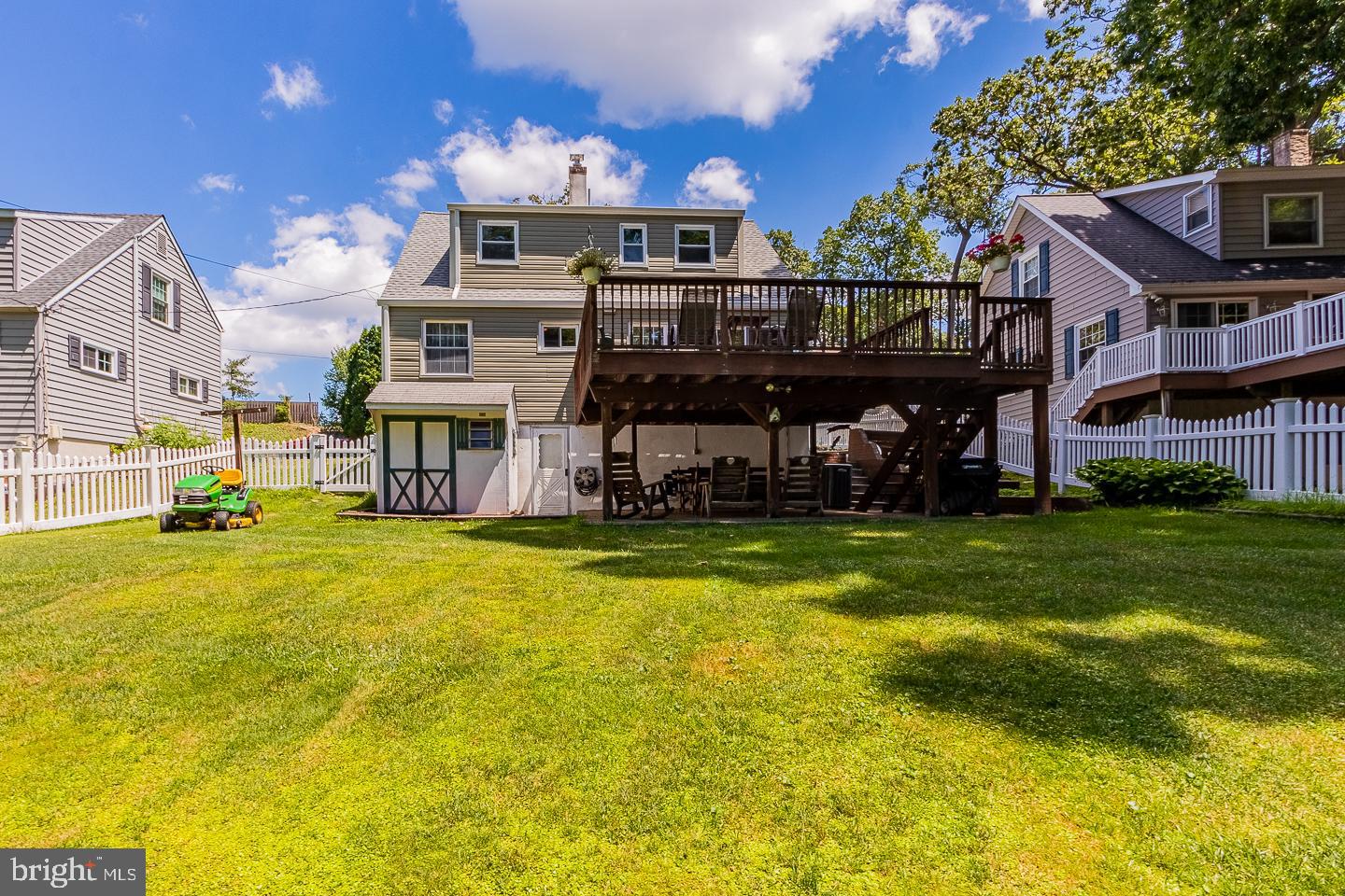 38 Eastwood Road Berwyn, PA 19312 - Photo 30 of 46 Gallery Image 30