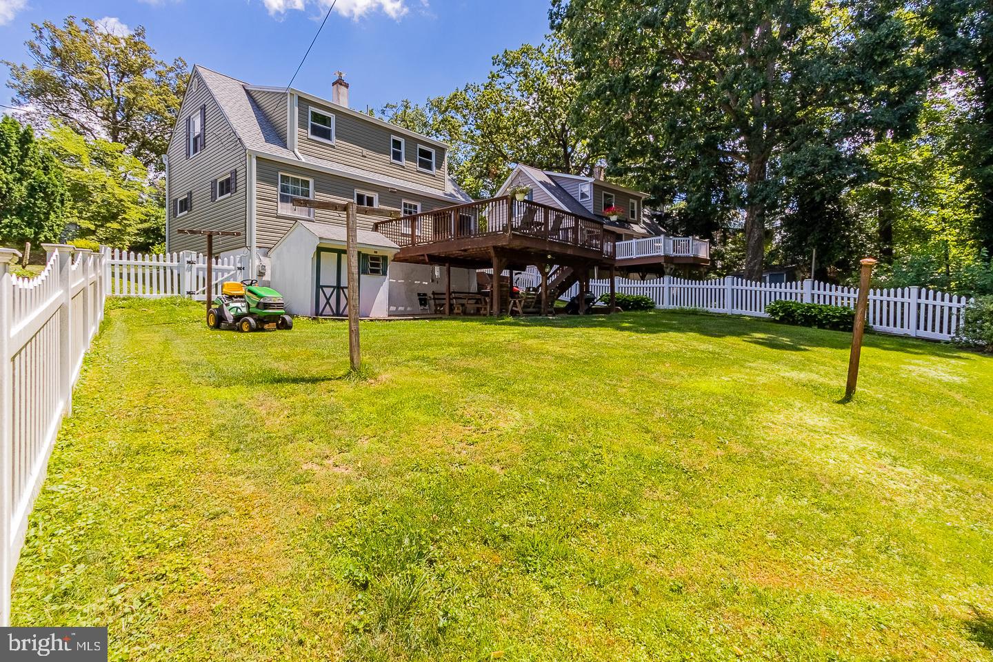38 Eastwood Road Berwyn, PA 19312 - Photo 33 of 46 Gallery Image 33