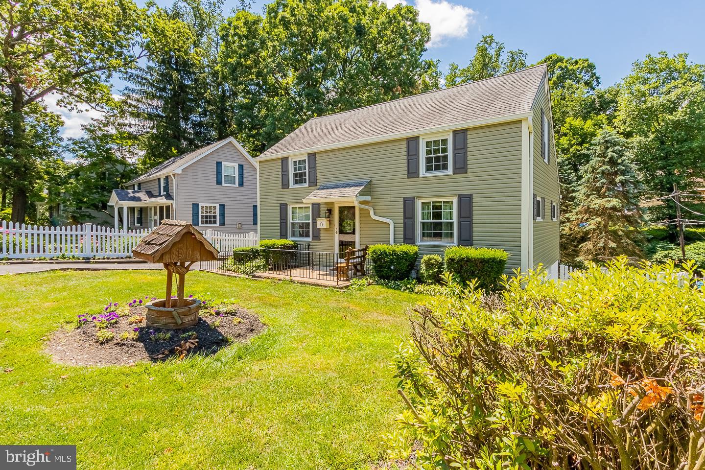 38 Eastwood Road Berwyn, PA 19312 - Photo 37 of 46 Gallery Image 37