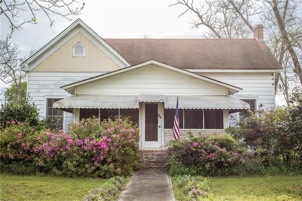 43 Logtown Road Yatesville, GA 31097 - Photo 1 of 1 Gallery Image 1
