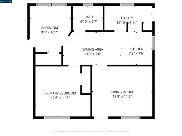 $299,999 | 220 Nigh Street, Vallejo, CA 94590