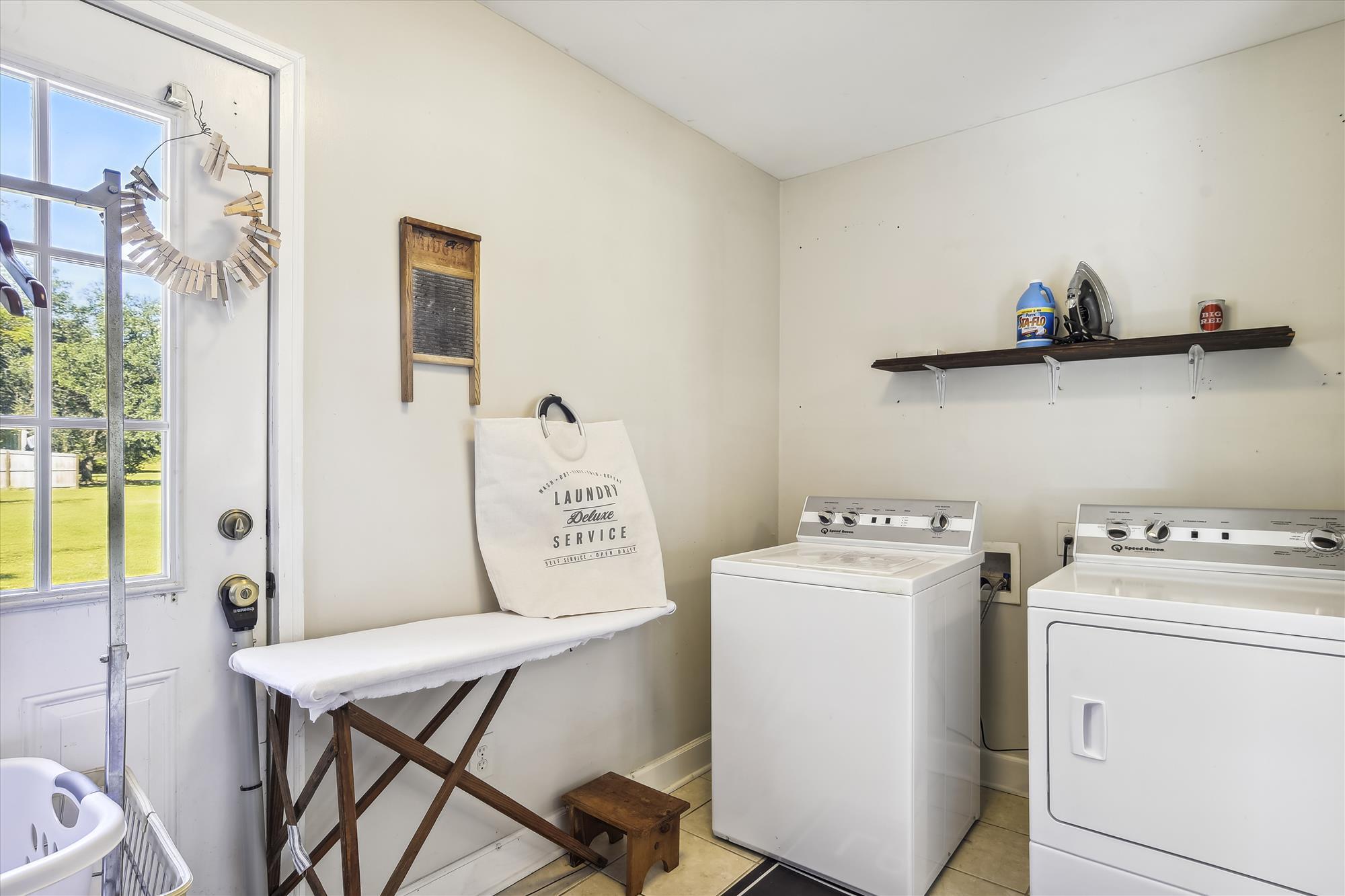 4658 Shark Hole Road Meggett, SC 29449 - Photo 48 of 52 floor plan-laundry-_dsc1777