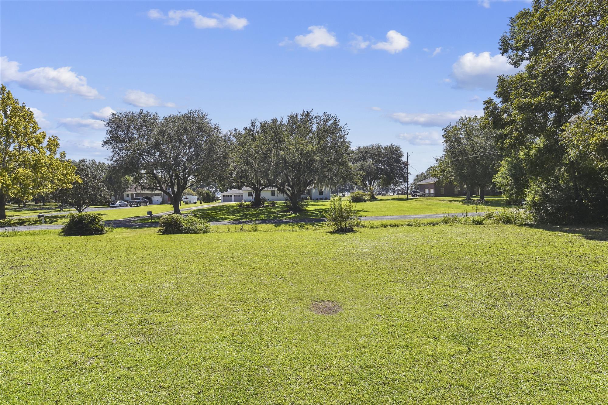 4658 Shark Hole Road Meggett, SC 29449 - Photo 8 of 52 exterior-view from front-_dsc1580