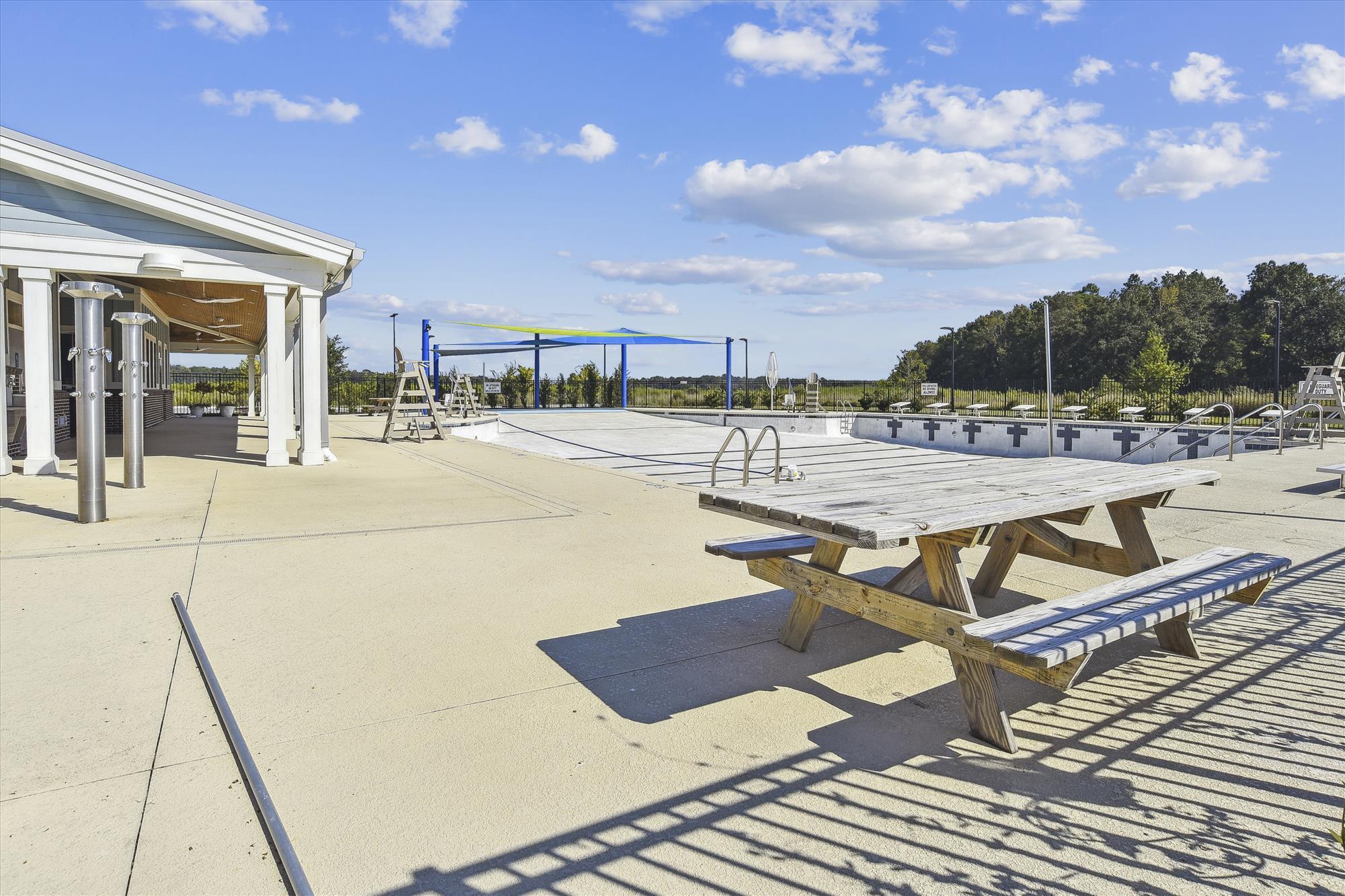 4658 Shark Hole Road Meggett, SC 29449 - Photo 12 of 52 exterior-aquatic center-_dsc1893