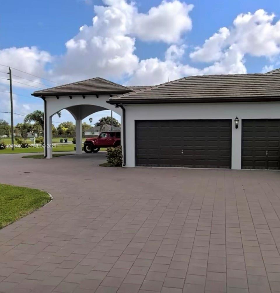 17040 Southwest 280th Street Homestead, FL 33030 - Photo 1 of 15