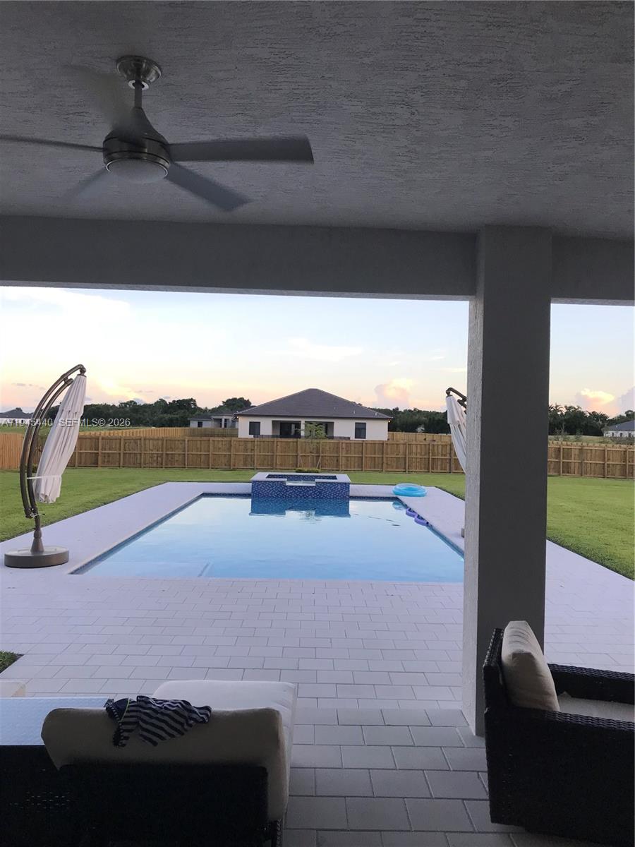 17040 Southwest 280th Street Homestead, FL 33030 - Photo 13 of 15