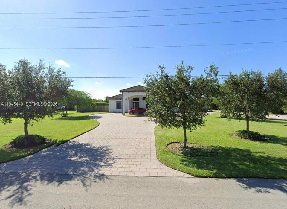 17040 Southwest 280th Street Homestead, FL 33030 - Photo 2 of 15