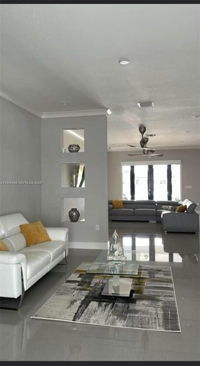 17040 Southwest 280th Street Homestead, FL 33030 - Photo 4 of 15