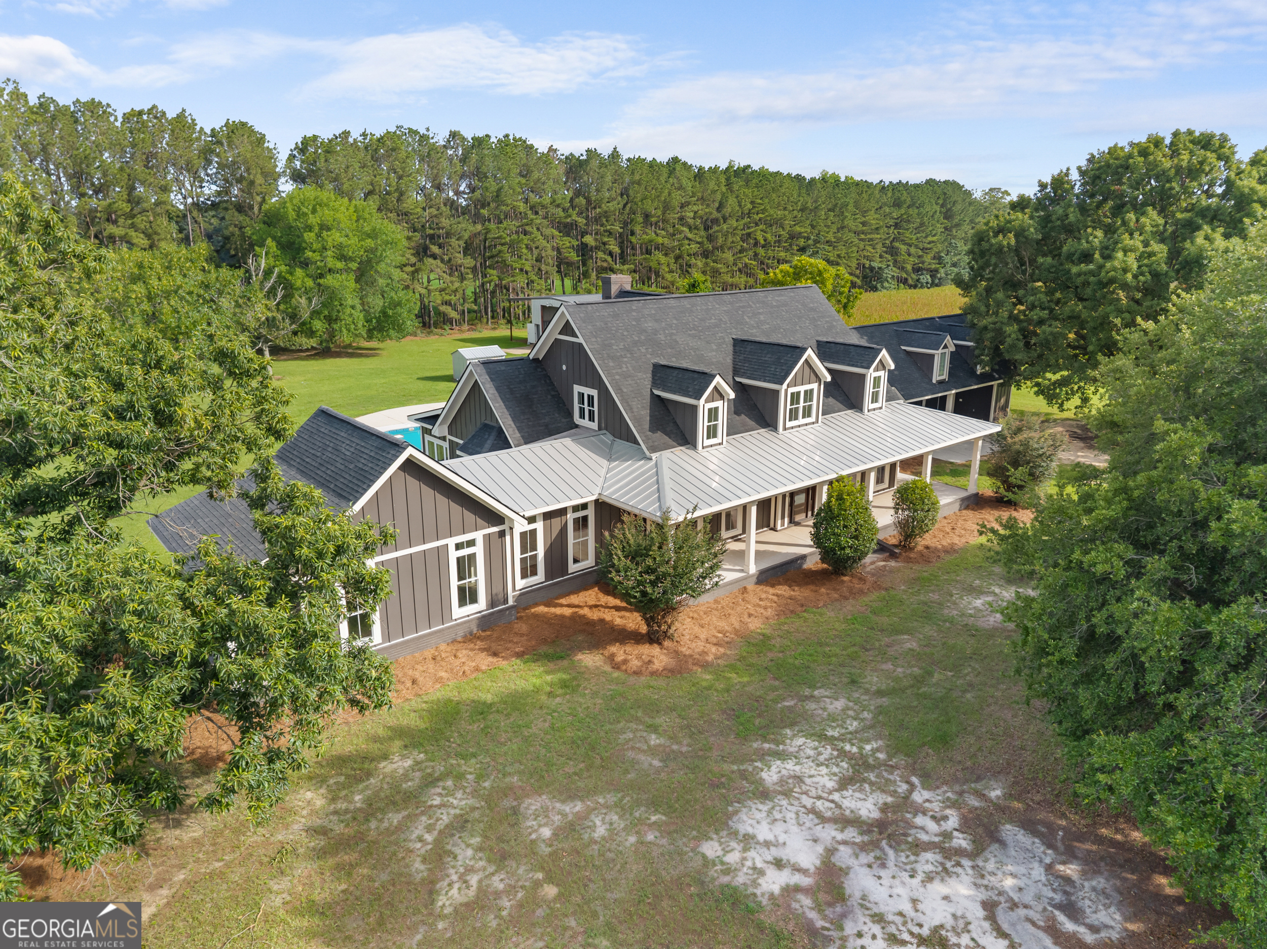 3800 Adabelle Road Register, GA 30452 - Photo 41 of 61