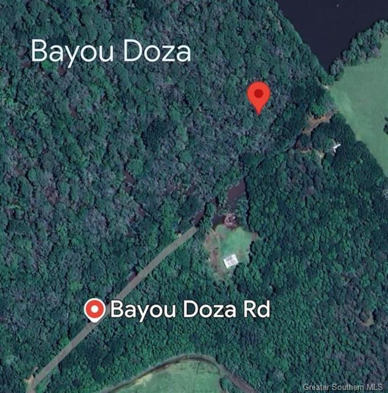 0 Bayou Doza Road Eunice, LA 70535 - Photo 1 of 1 Gallery Image 1
