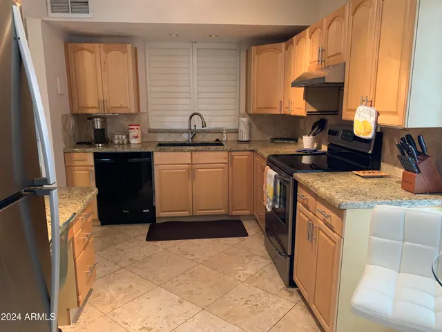$365,000 | 5132 North 31st Way, Unit 134, Phoenix, AZ 85016