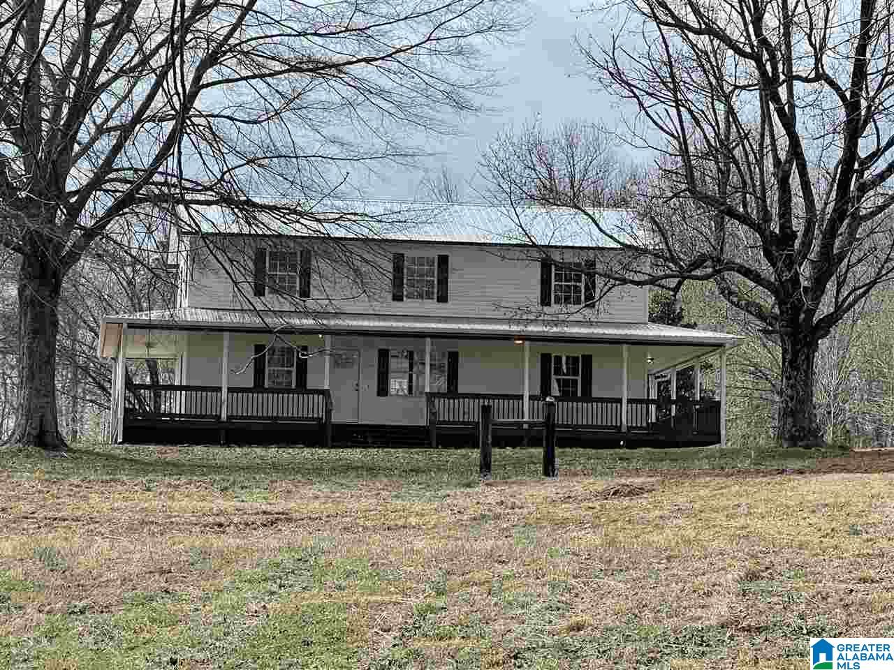 787 Cox Cove Road Hayden, AL 35079 - Photo 1 of 50