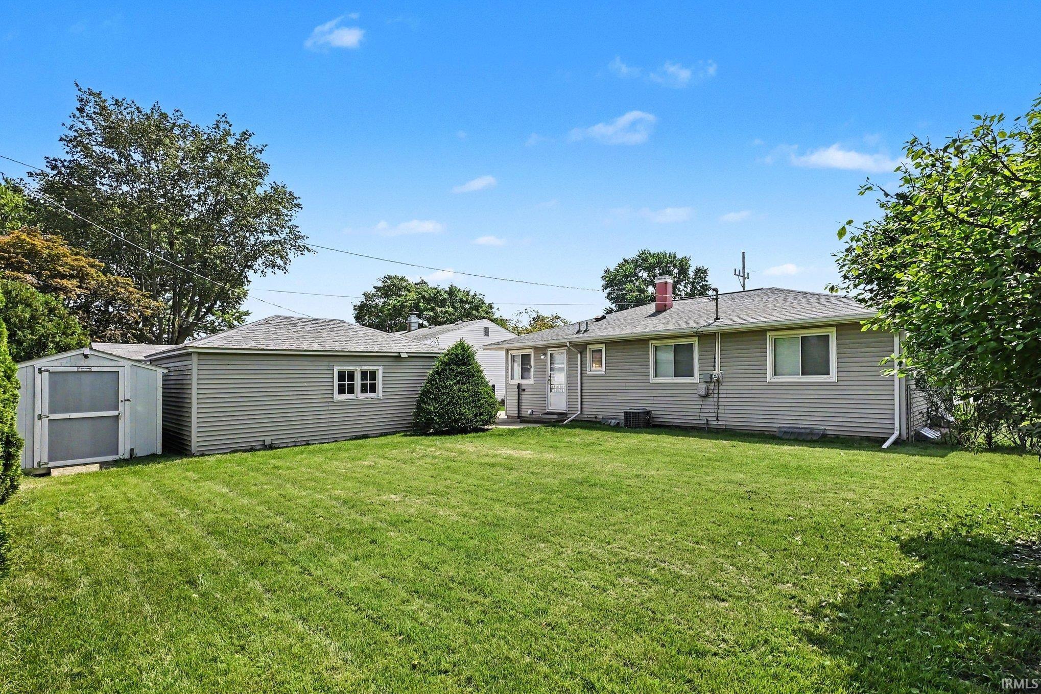 2633 Edison Road South Bend, IN 46615 - Photo 22 of 26 Gallery Image 22