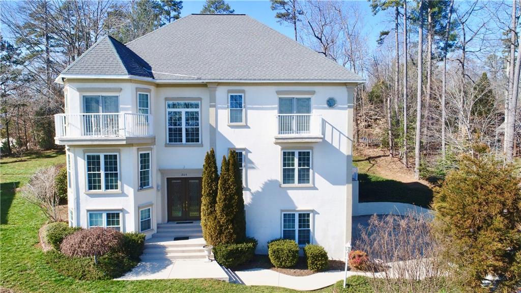 269 Players Ridge Road Hickory, NC 28601 - Photo 1 of 30 Gallery Image 1